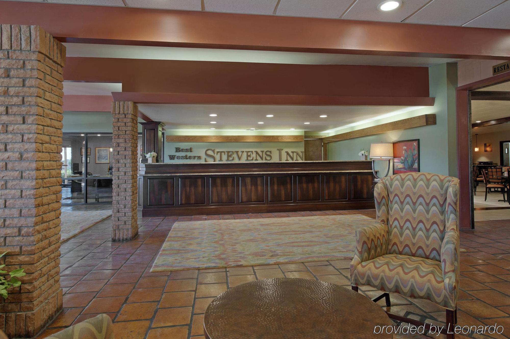 Stevens Inn A Howard Johnson By Wyndham Carlsbad Zewnętrze zdjęcie